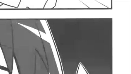 【Magic Circle Comics】The daily fight between Homura and Sayaka