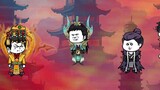 [Sun Wukong: Reinkarnasi dan Perjalanan ke Barat] Episode 123: Pertempuran di Surga (2) Wukong VS Ka