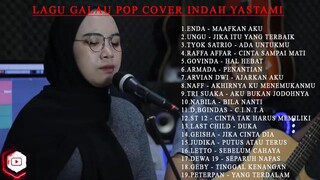 Indah yastami full album lagu galau cover😂