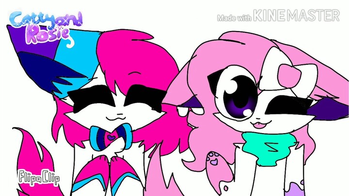 No place meme gift for sylveon exe Roche and sylveon _XD (old)
