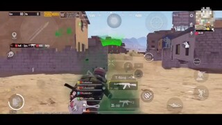 Không xem hết thì bị ế dàiiiii #Game #PUBGM