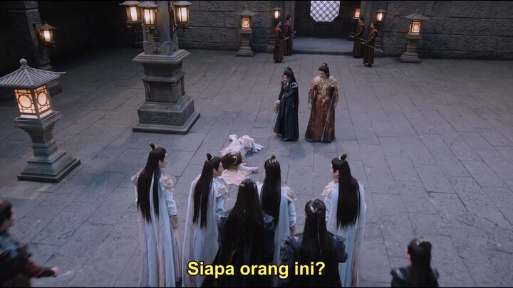 🇨🇳 Love In The Clouds Ep 33 Sub Indo 🇲🇨