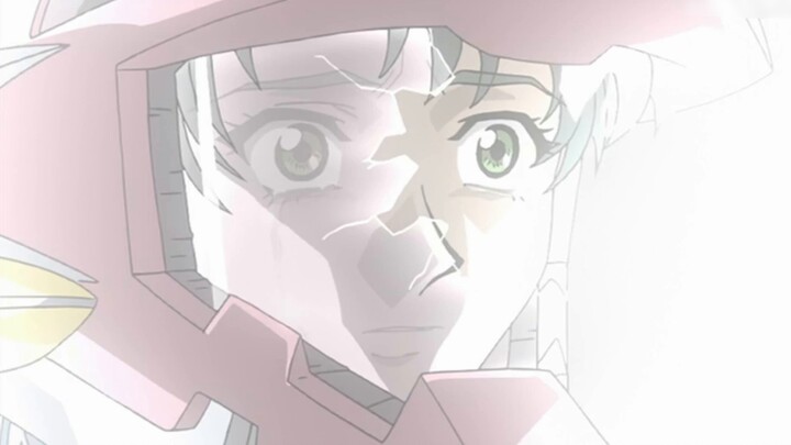 【Super Robot Wars OG】 【Ingram】 Karakter AMV