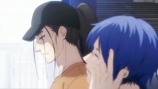 [Di Bawah Satu Orang] "Semua Makhluk Tanpa Nama" - Anime "Di Bawah Satu Orang" 17p Lagu Potret Grup 