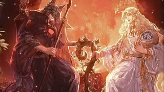 [Penguasa Misteri] "Li, Lilith"