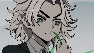 "Jiang Yan Weird Survival" 01, masuki game bertahan hidup bangunan tak terbatas yang aneh