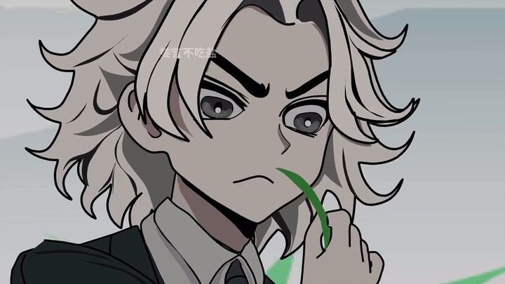 "Jiang Yan Weird Survival" 01, enter the weird infinite building survival game