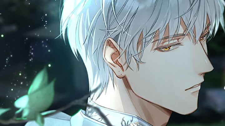 [Love of Light and Night丨Qi Sili] He must have come a long way to come to me today丨Lines to Mixed Cu