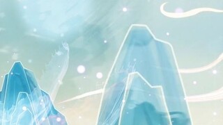 [ภรรยาของฉันคือหยุนเซียว 38] การต่อสู้ของ Jiepaiguan, Ye Xingyun ปะทะ Antarctic Immortal