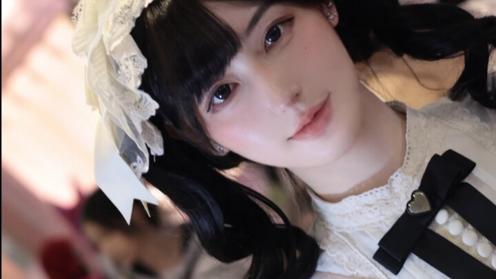 คุณเล่น Identity V ต่อไม่ได้แล้วนะ สำเนียงของคุณมันออกจะแรงไปหน่อย ไม่มีวิดีโอแต่ก็ยังดันโพสต์อยู่ดี