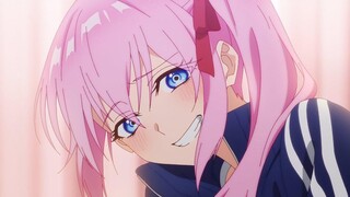 Shikimoris Not Just a Cutie - ตอนที่ 02 ซับไทย