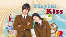 PLAYFUL KISS Finale  Ep 16 | Tagalog Dubbed | HD