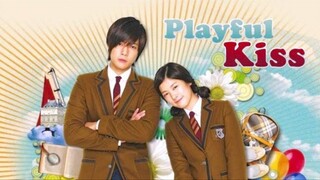 PLAYFUL KISS Ep 09 | Tagalog Dubbed | HD