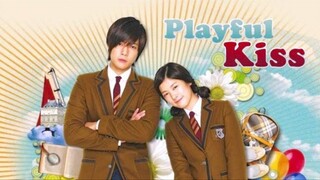 PLAYFUL KISS Ep 11 | Tagalog Dubbed | HD