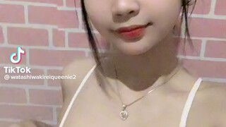 sexy girl on tiktok...see more