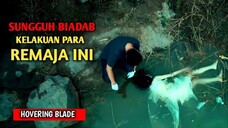 Perjuangan Seorang Ayah Untuk Mencari Keadilan - Alur Cerita Film