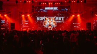 [RECAP] for Revenge at NORTHBLAST MEDAN