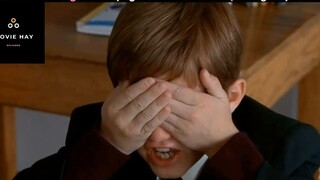 Giác quan thứ 6 (p1) #phimcuocsong