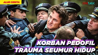 KORBAN PEDOFIL YANG TERUS DIBAYANGI TRAUMA - ALUR CERITA FILM MYSTIC RIVER (2003)