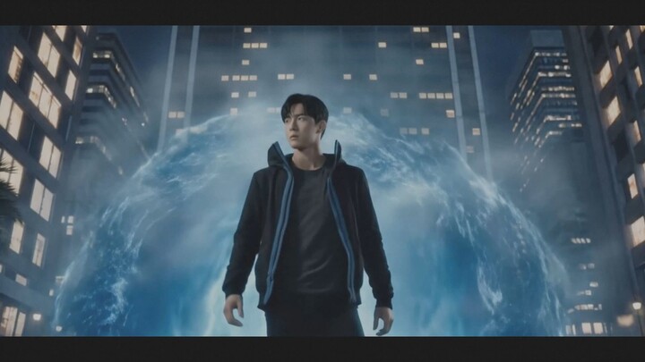 solo leveling real live adoption the class S awakening