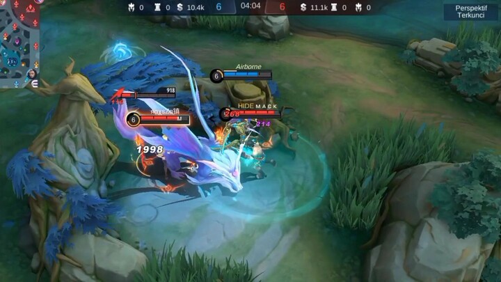 martis savage