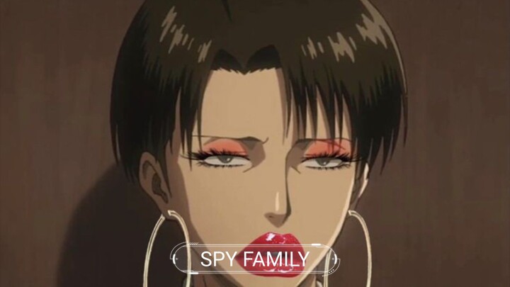 Episode|1 SPY FAMILY 私のビデオを見続けてください