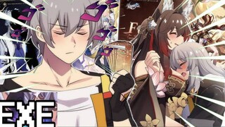 Lingsha.EXE | Honkai Star Rail