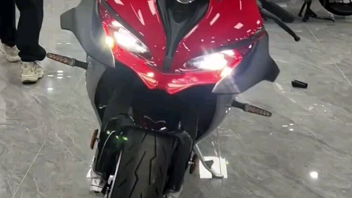 2024 Modiwei 800RR