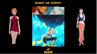 Kompilasi Marco The Phoenix