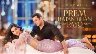 Prem Ratan Dhan Payo (2015) [SubMalay]