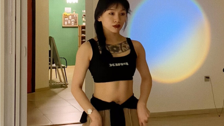 [Basic Dance Skills•Coordination] The second part of arm line + coordination training is here!