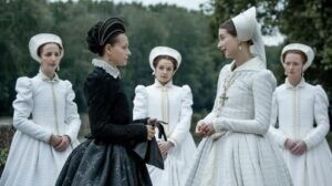 The Serpent Queen epsoide 5 [Sub Indo]