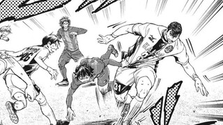 [Blue Reed] Episode 365! Esperion VS Barcelona