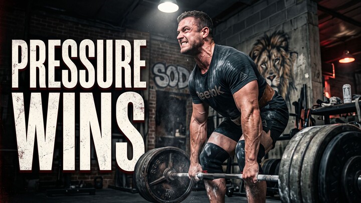 THEY DON'T KNOW YOUR PAIN 💀 | 30 Min Dark Rap Workout Motivation