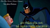 Tóm tắt phim Batman: An toàn của em là hạnh phúc của anh #batman #catwoman