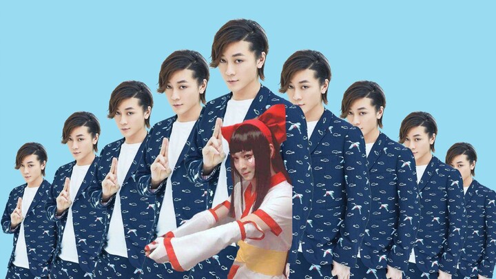 Versi lengkap! Ketika sepuluh master memainkan permainan King of Glory yang sama, kegaduhan itu tak 