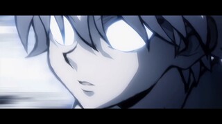 Killua Yo-Yo's of Death AMV Hunter x Hunter