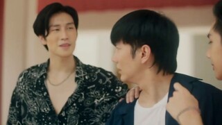พีท: เร็วหรือช้า ฉันจะต้องกลายเป็นส่วนหนึ่งของครอบครัวนี้