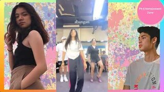 Belle Mariano, Kaori Oinuma, Vivoree, Dalia Tiktok Videos sa HIH Dressing Room