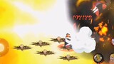 Game|Naruto: Cuộc Phiêu Lưu Gió Xoáy|Deidara & Tobi