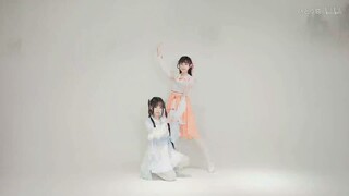Musik latar Frost and Snow Thousand Years telah diubah menjadi duet oleh Shuang Sheng dan Feng Ming 