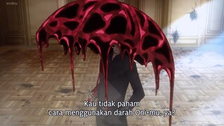 Tougen Anki episode 3 English Sub | REACTION