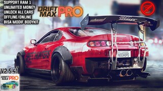 Main Game Drift Android Terbaik