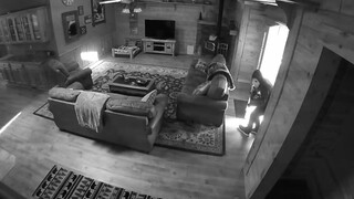 exploring secret game master house
