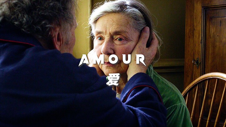 “Cái chết càng gần, tình yêu càng sâu đậm”