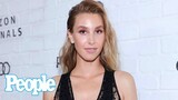 Whitney Port Tearfully Reveals She's 7 Weeks Pregnant with 'Another Unhealthy Pregnancy' | PEOPLE