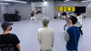 【NCT Dream】Children争ting for their dreams, chirping birds getting hurt (Ticket system: Is there no o