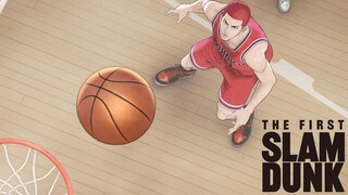 【THE FIRST SLAM DUNK】特報&予告編を混ぜると・・・宮城視点の物語の匂わせが半端ない！？【スラムダンク、映画、2022、桜木、流川、三井、赤木、FEET、井上雄彦、声優交代、3D】