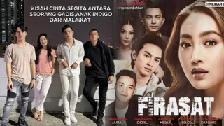 TEASER DRAMA SERIES HOROR "FIRASAT" | Plot Cerita,Cast & Character | Natasha Wilona & Farhan Rasyid