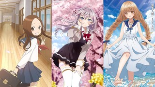 《小小恋歌》作为动漫歌曲，再添一作，你喜欢哪个翻唱？